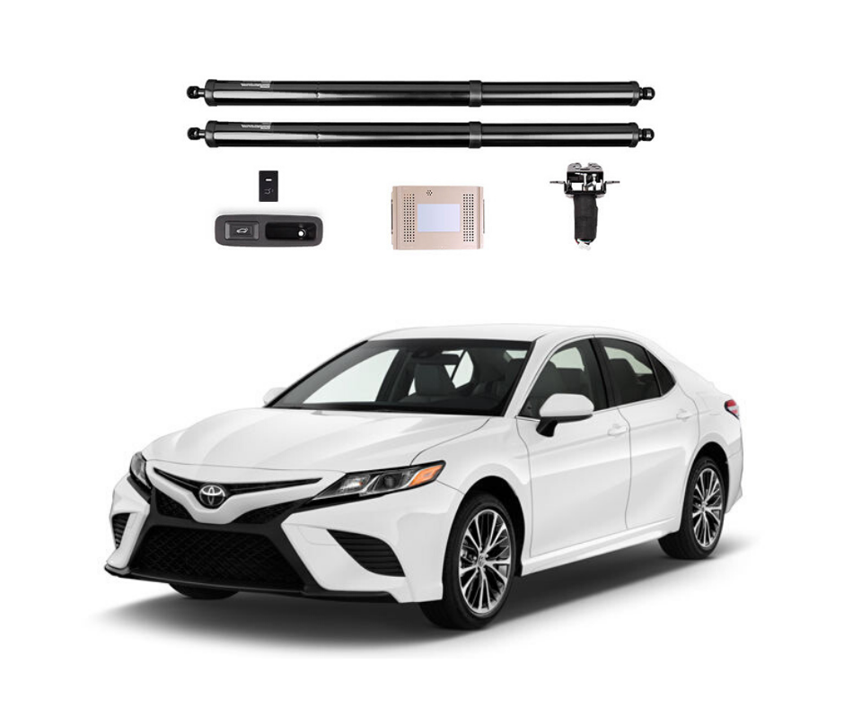 TOYOTA CAMRY ELECTRIC TAILGATE