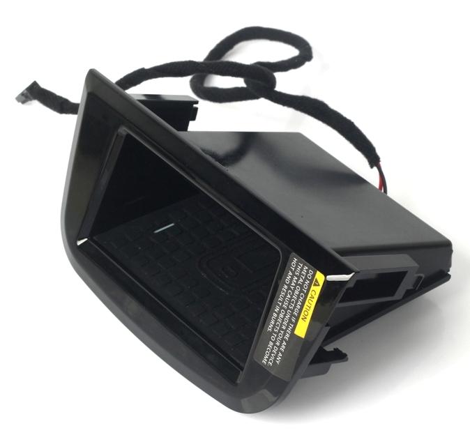 WIRELESS CAR CHARGER FOR PORSCHE MACAN – Motowey