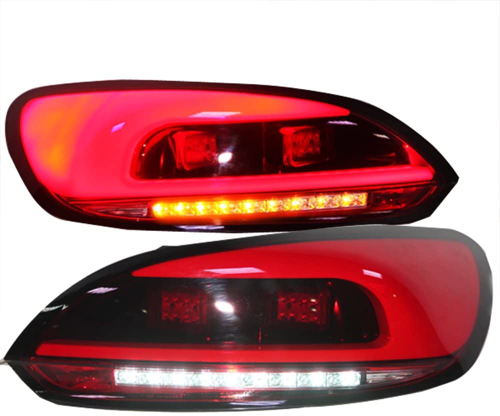 Scirocco Tail Lights