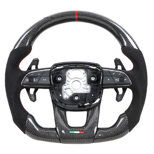 Urus Steering Wheel