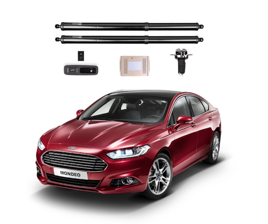 FORD MONDEO ELECTRIC TAILGATE