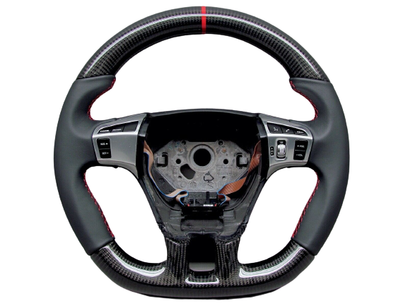 Bentley Steering Wheel