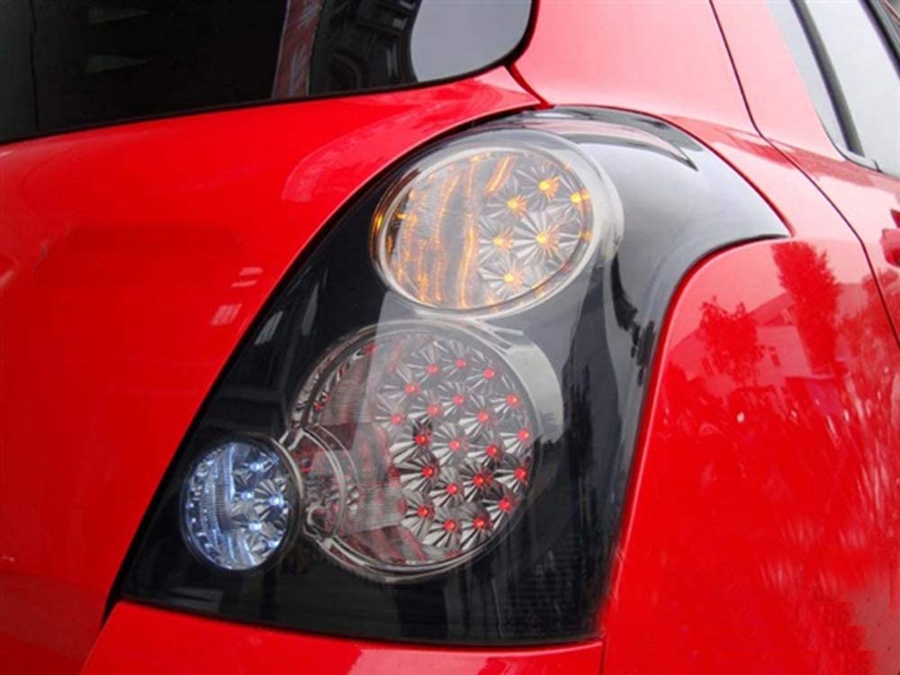 Swift back light hotsell