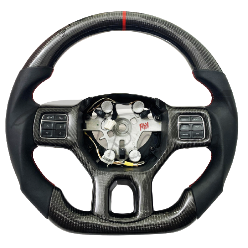 Dodge Charger Steering Wheel