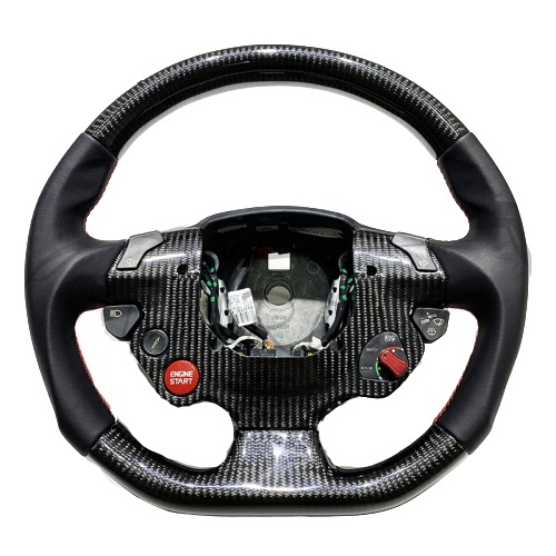 Ferrari 458 Steering Wheel