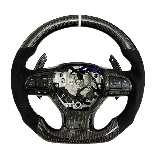 lexus steering wheel