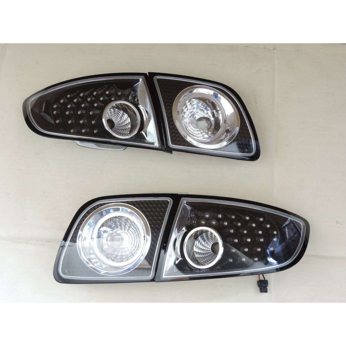 m a c ✨3点❤︎ 2008 Mazda 3 Tail Light - For 2003-2009 Models!!! – Motowey