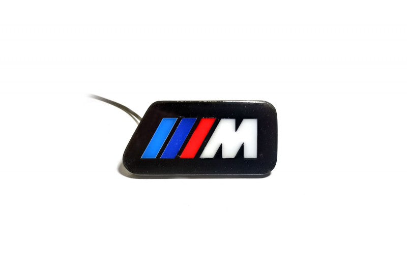 BMW M Sport  Badge