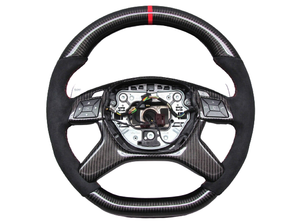 G Wagon Steering Wheel