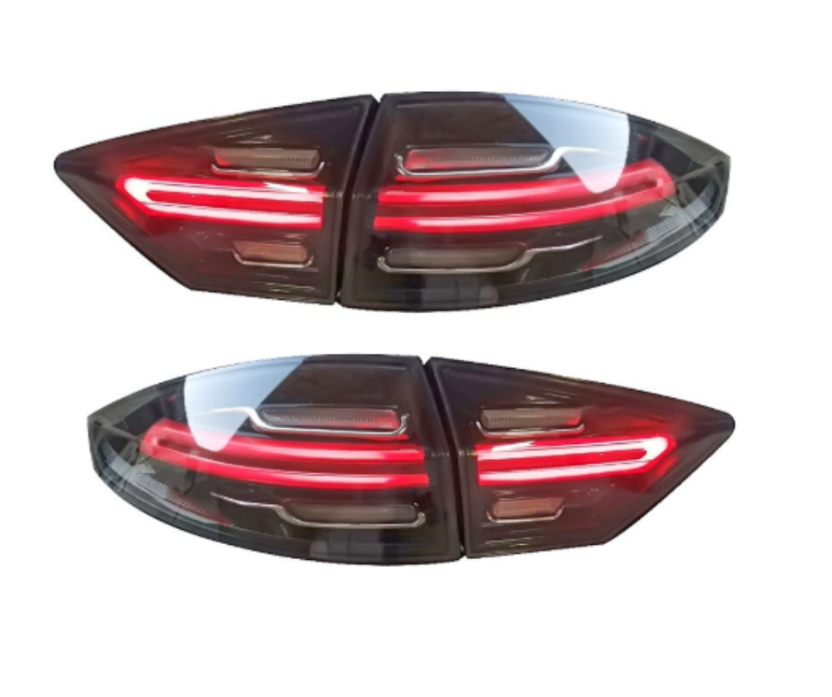 ford mondeo tail lights