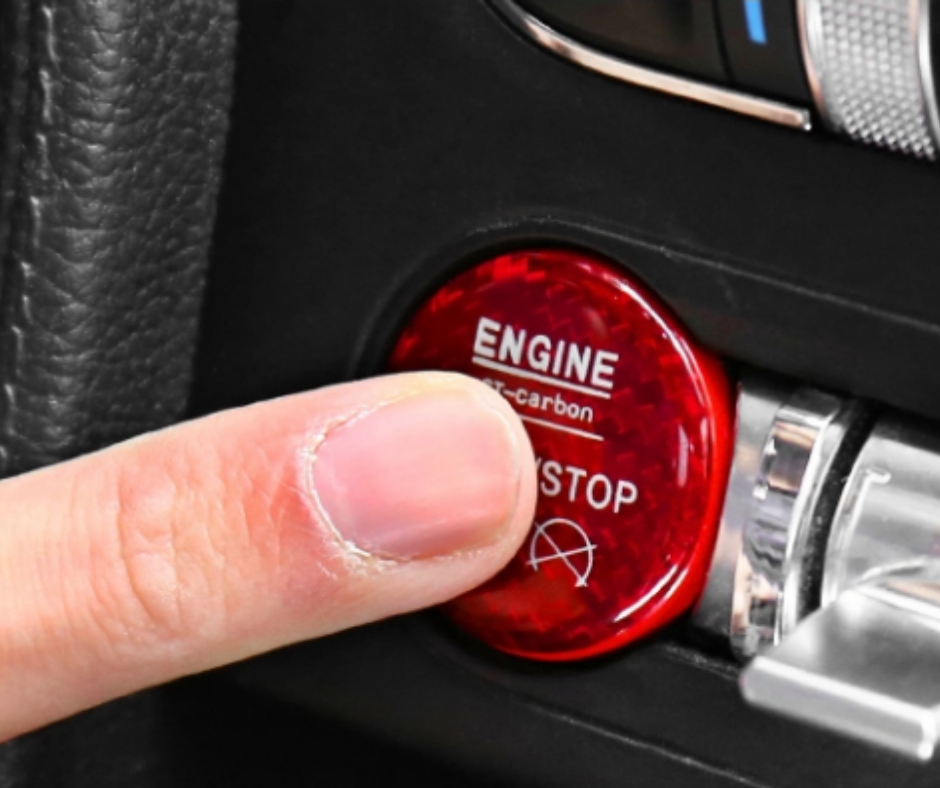 ENGINE START/STOP SWITCH – Motowey