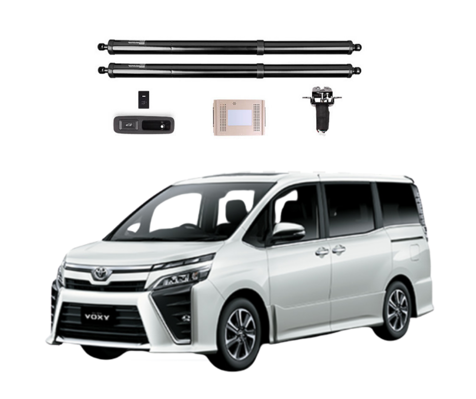 Toyota Voxy Electric Tailgate