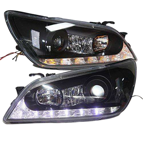 LEXUS IS250 HEADLIGHT – Motowey