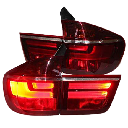 BMW E70 Tail Lights