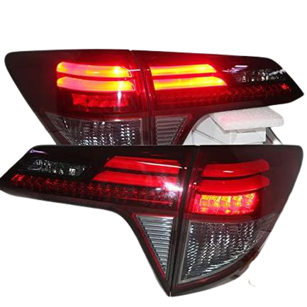 Honda HR-V Tail Lights