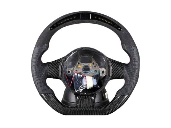 Lamborghini Gallardo Steering Wheel 
