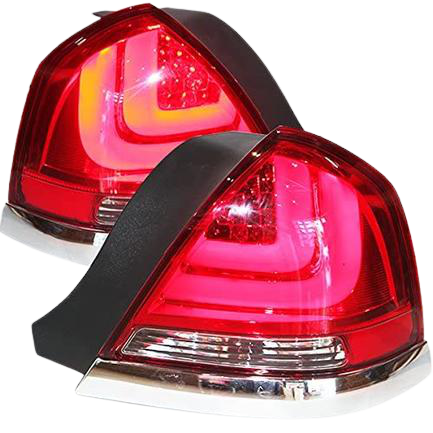 Crown Victoria Tail Lights