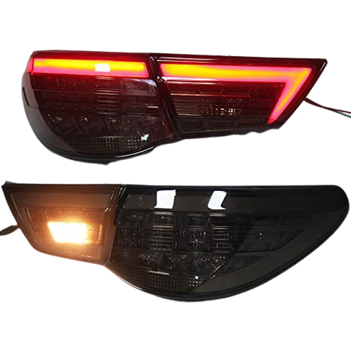 Toyota Mark X Tail Light