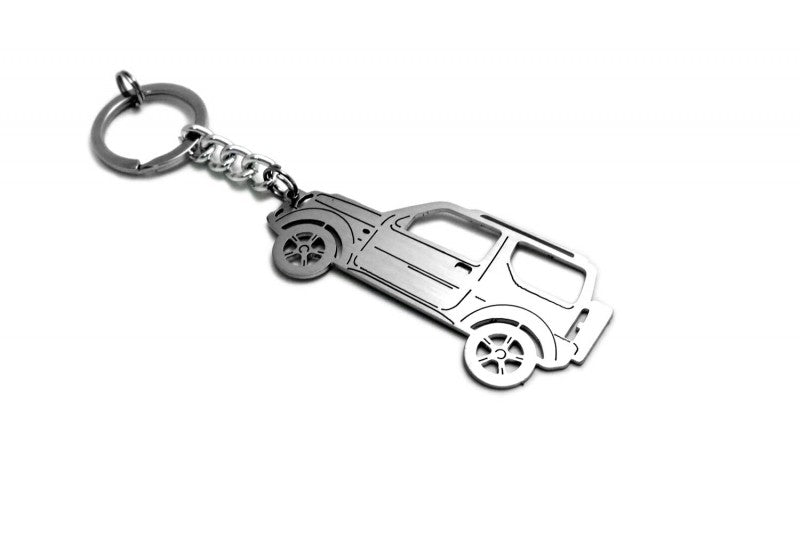 Suzuki Jimny I Keychain