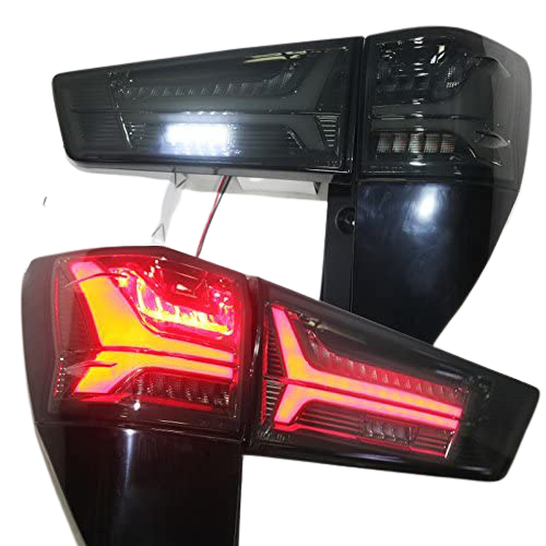 Innova Tail Light