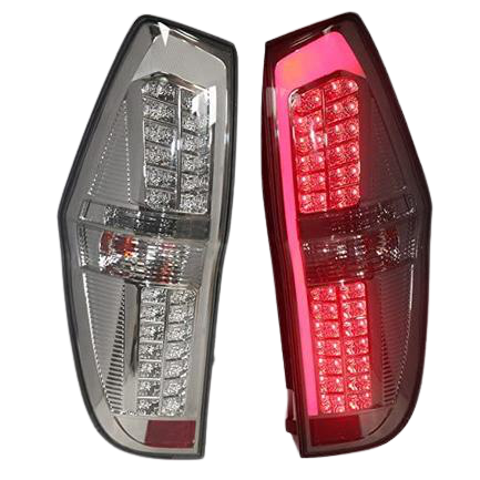 Hyundai H1 Tail Light