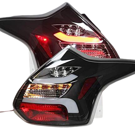 Ford Focus Tail Light