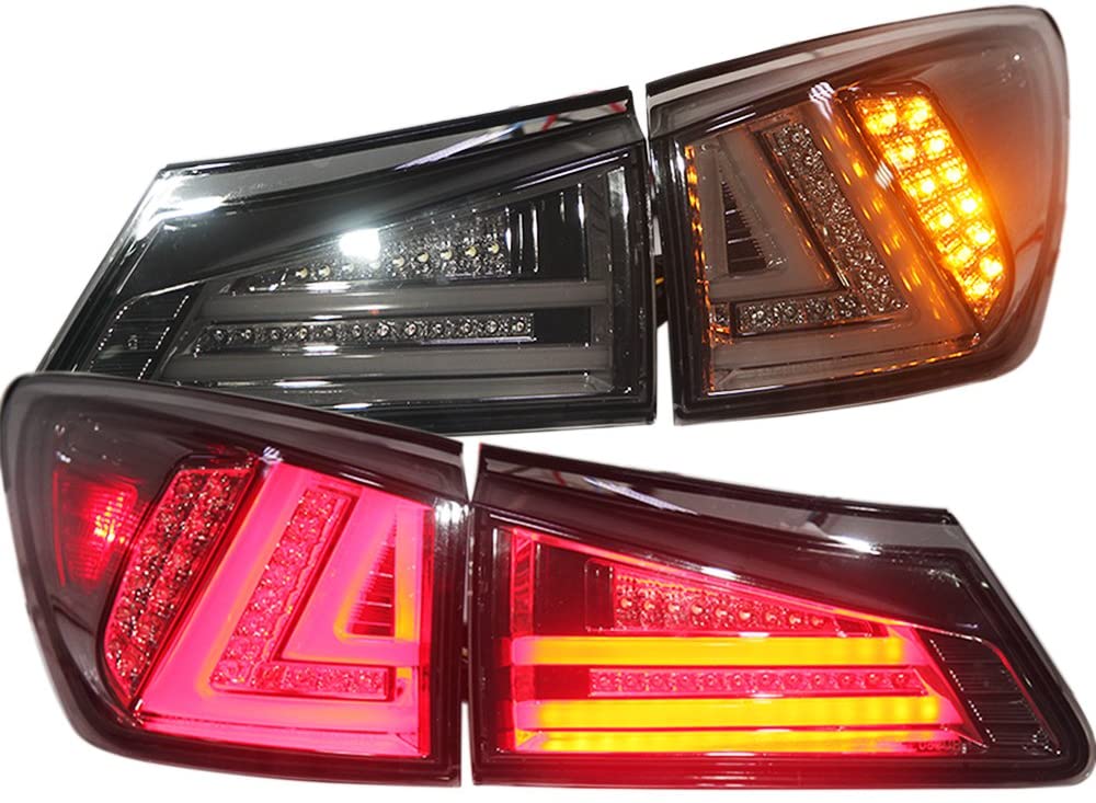 is300 Led Tail Lights