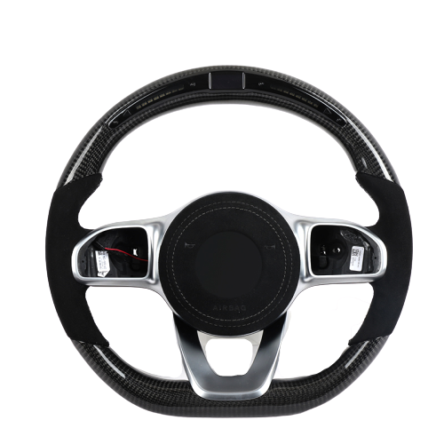AMG Steering Wheel 2019