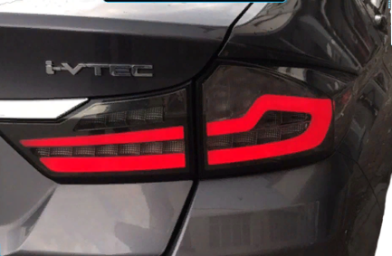 Honda City Led Tail Lights Motowey