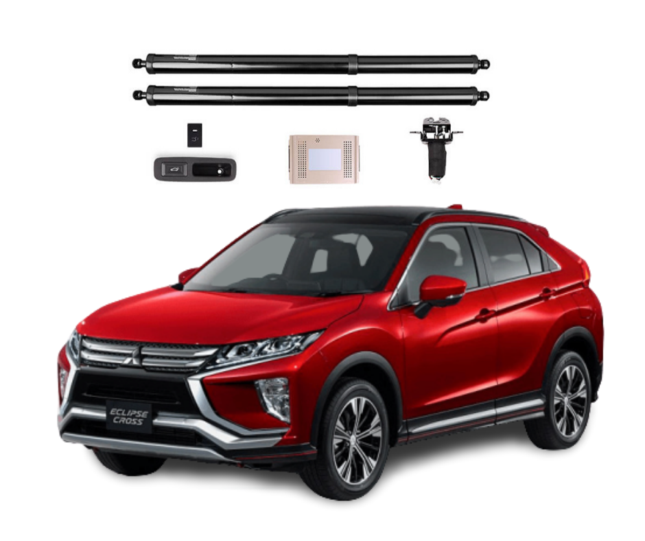 Mitsubishi Eclipse Cross Electric Tailgate - FOOT SENSOR!!! – Motowey