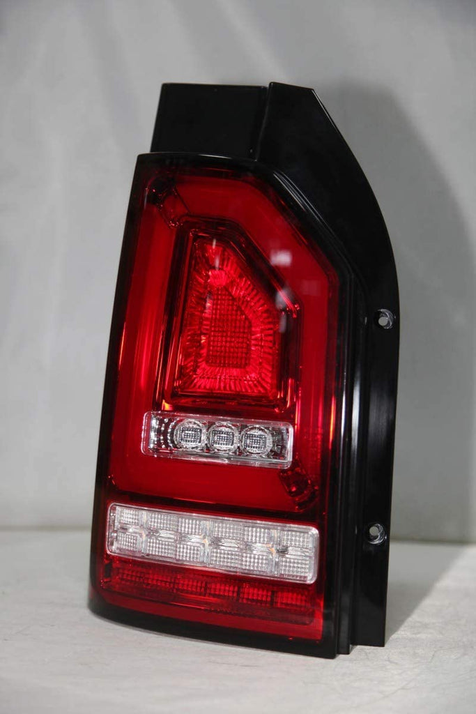 VW T6 Rear Lights - Custom Tail Lights at MOTOWEY.com – Motowey