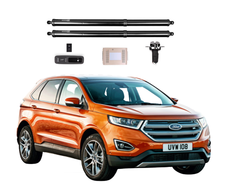Ford Edge Electric Tailgate