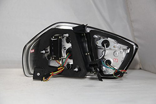 BMW E90 Rear Lights - FOR ALL E90 MODELS!!! – Motowey