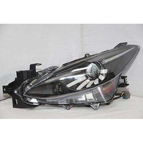 MAZDA 3 LED HEADLIGHTS – Motowey