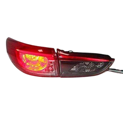 Mazda 6 Tail Lights