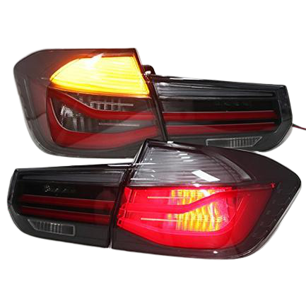 BMW F30 Tail Lights