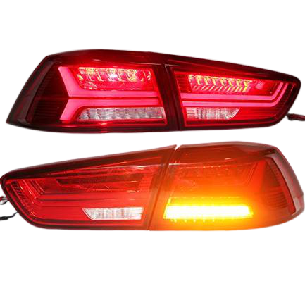 Mitsubishi Lancer Tail Lights