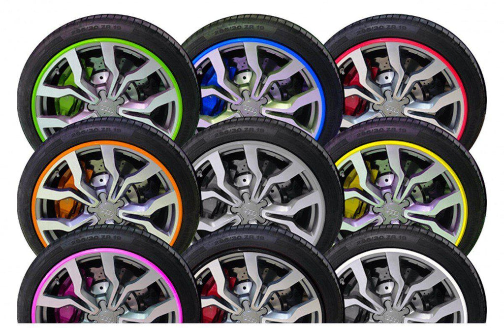 Tire / Rim Protectors | Tire Rack Tire / Rim Protectors | Tire Rack