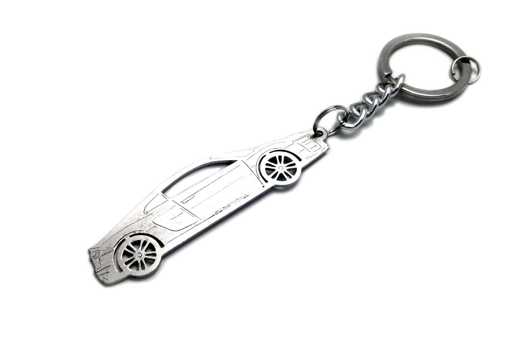 AUDI R8 2GEN KEYCHAIN – Motowey