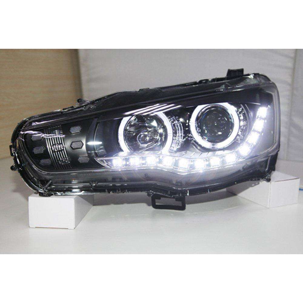 MITSUBISHI LANCER HEADLIGHT (LED) – Motowey