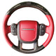 Range Rover Steering Wheel - Custom Steering Wheels at MOTOWEY.com ...