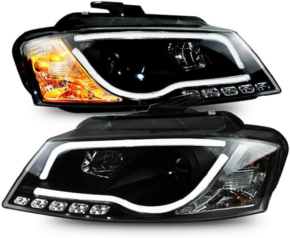 Headlamp Kit | AUDI A3 2012 Headlamp Kit | AUDI A3 2012