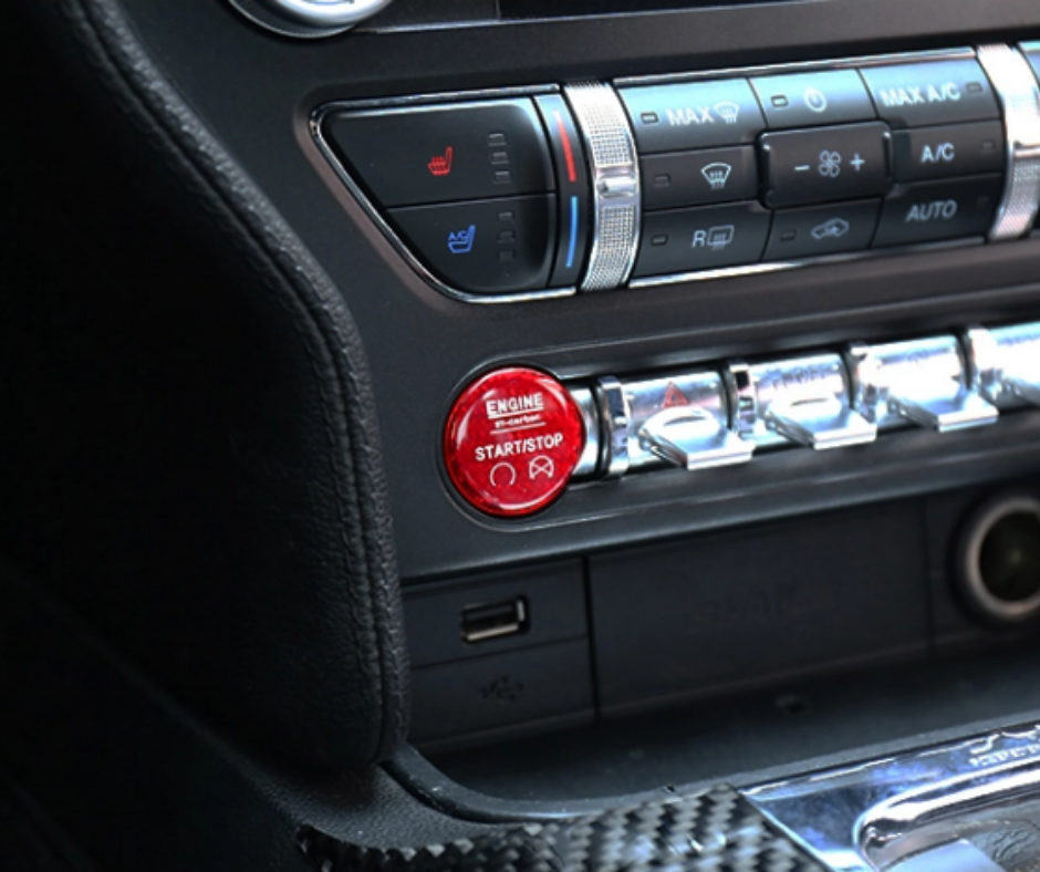ENGINE START/STOP SWITCH – Motowey