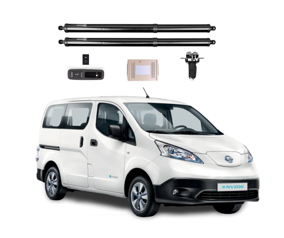 Nissan NV200 Electric Tailgate