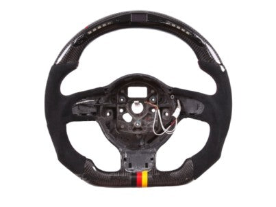 Audi LED TT Steering Wheel - Custom Audi Steering Wheels at