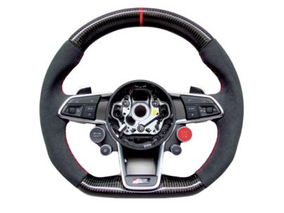 Audi アウディ100GL 金属製トレイ　ヴィンテージ Audi R8 Steering Wheel - Custom Steering Wheels at MOTOWEY