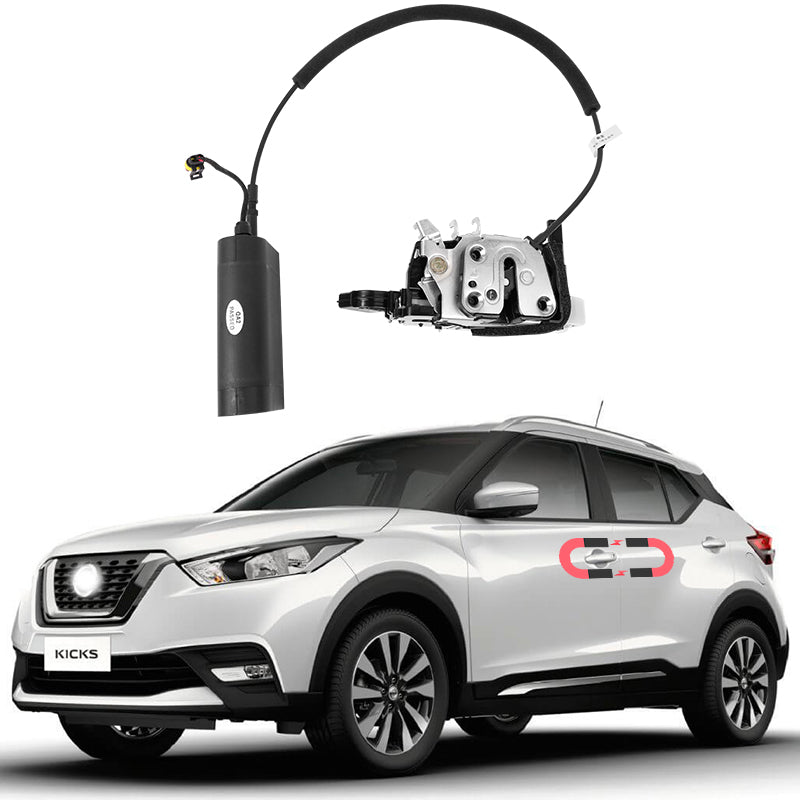 Accessories for nissan kicks hotsell