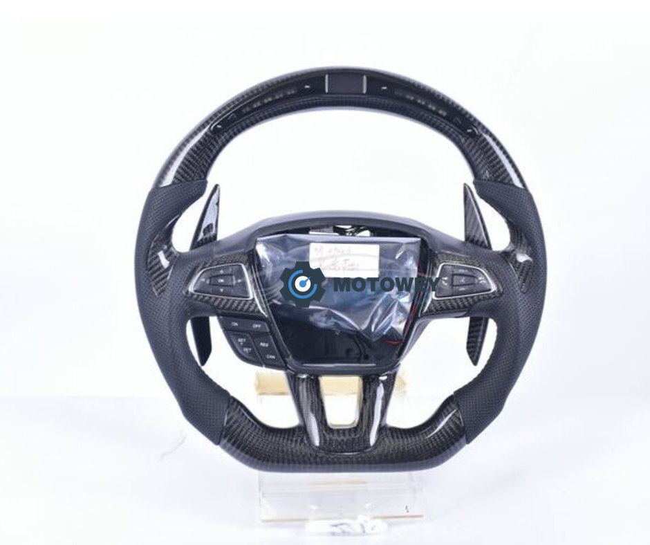  FORD FUSION STEERING WHEEL