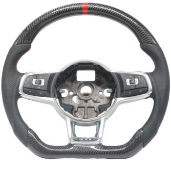 VW STEERING WHEEL – Motowey