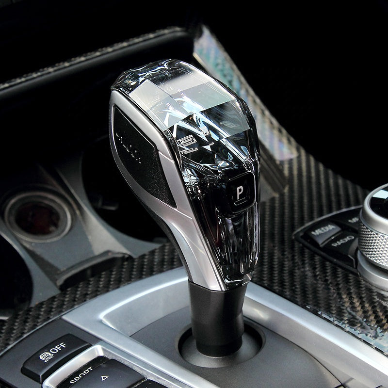Crystal Shift Knob For BMW 7 series